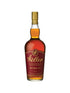 W.L. Weller Antique 107, 750mL bottle on white background