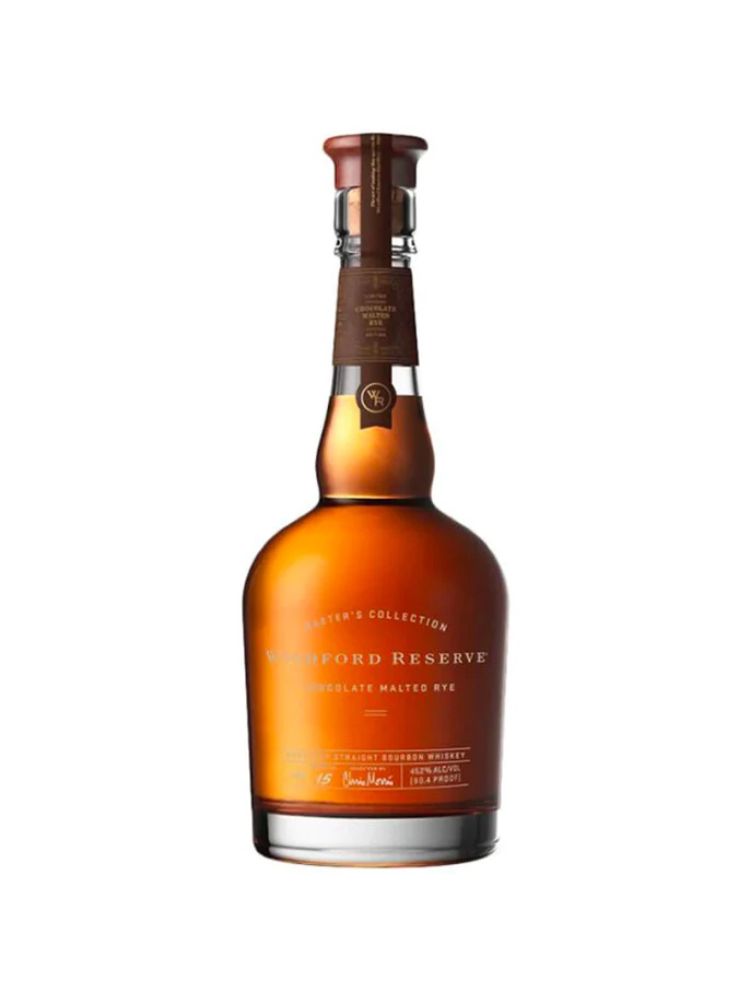 Woodford Reserve Master&