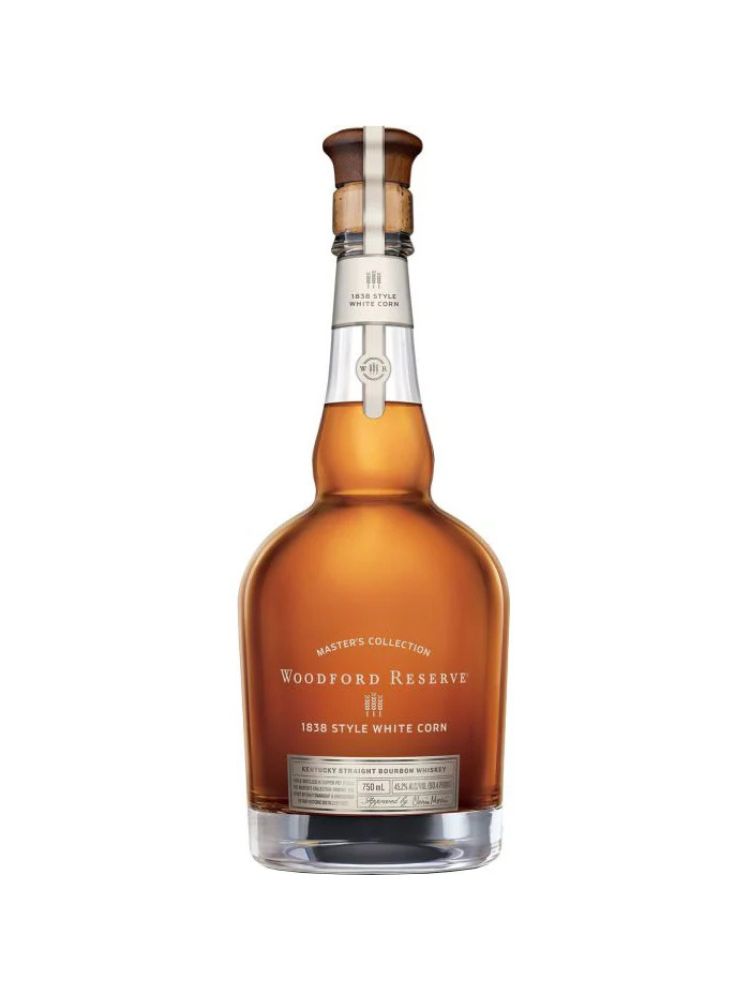 Woodford Reserve Master&